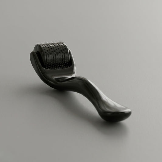 Advanced Micro-Needling Derma Roller