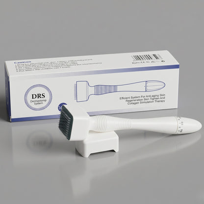 Adjustable 140A Stainless Steel Needle Derma Stamp
